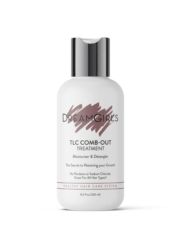 TLC Comb-Out Detangler