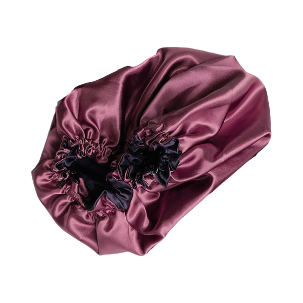 Satin Bonnet